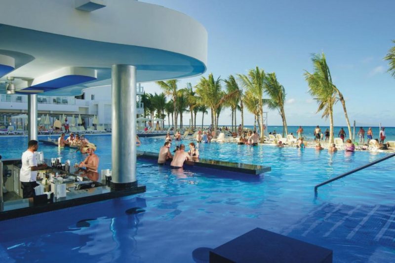 Riu Reggae Adults Only All Inclusive