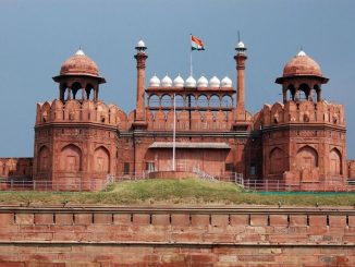 red fort lal quila - Sightseeing Spots in Delhi
