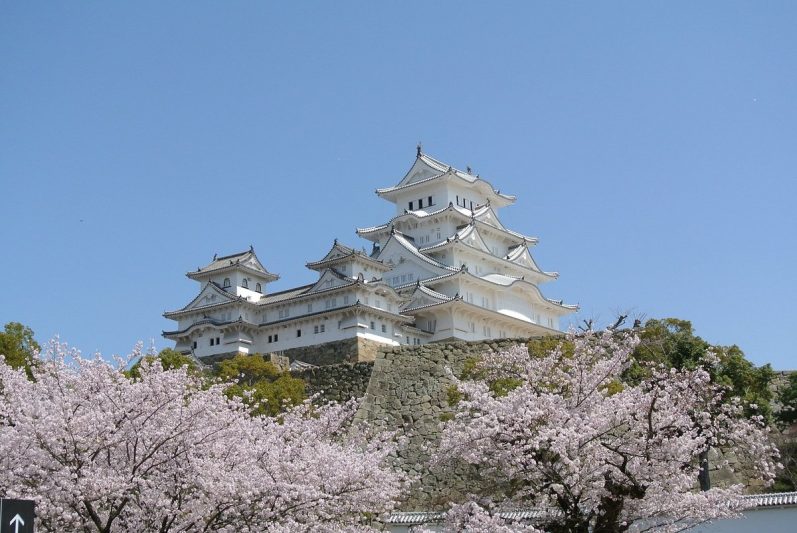 Himeji Castle Best Cultural Experiences in Japan