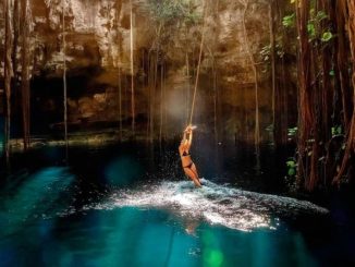 Ultimate Chichen Itza and Cenote Tour